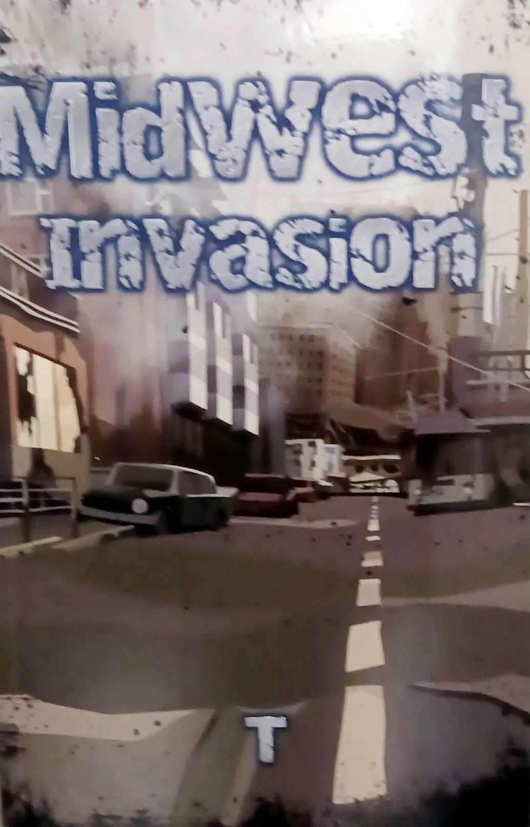 Midwest Invasion