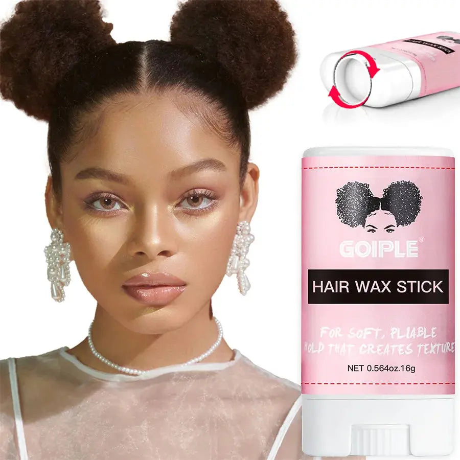 Wig Melting Spray