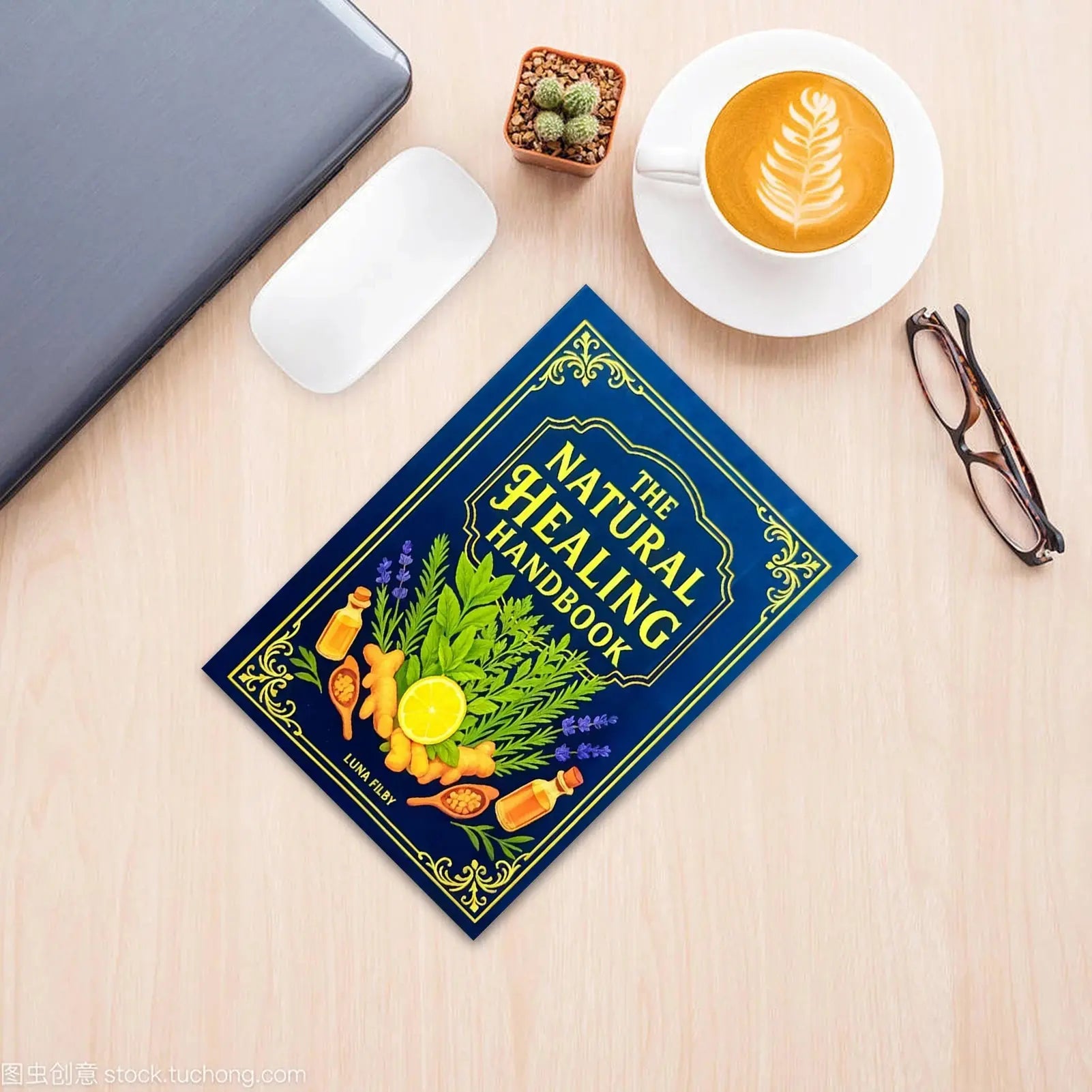 Natural Healing Handbook By Luna Filby English Edition Health Guide For Holistic Wellness And Self Care Practitioners Mysterious