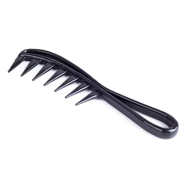 Hairdressing comb