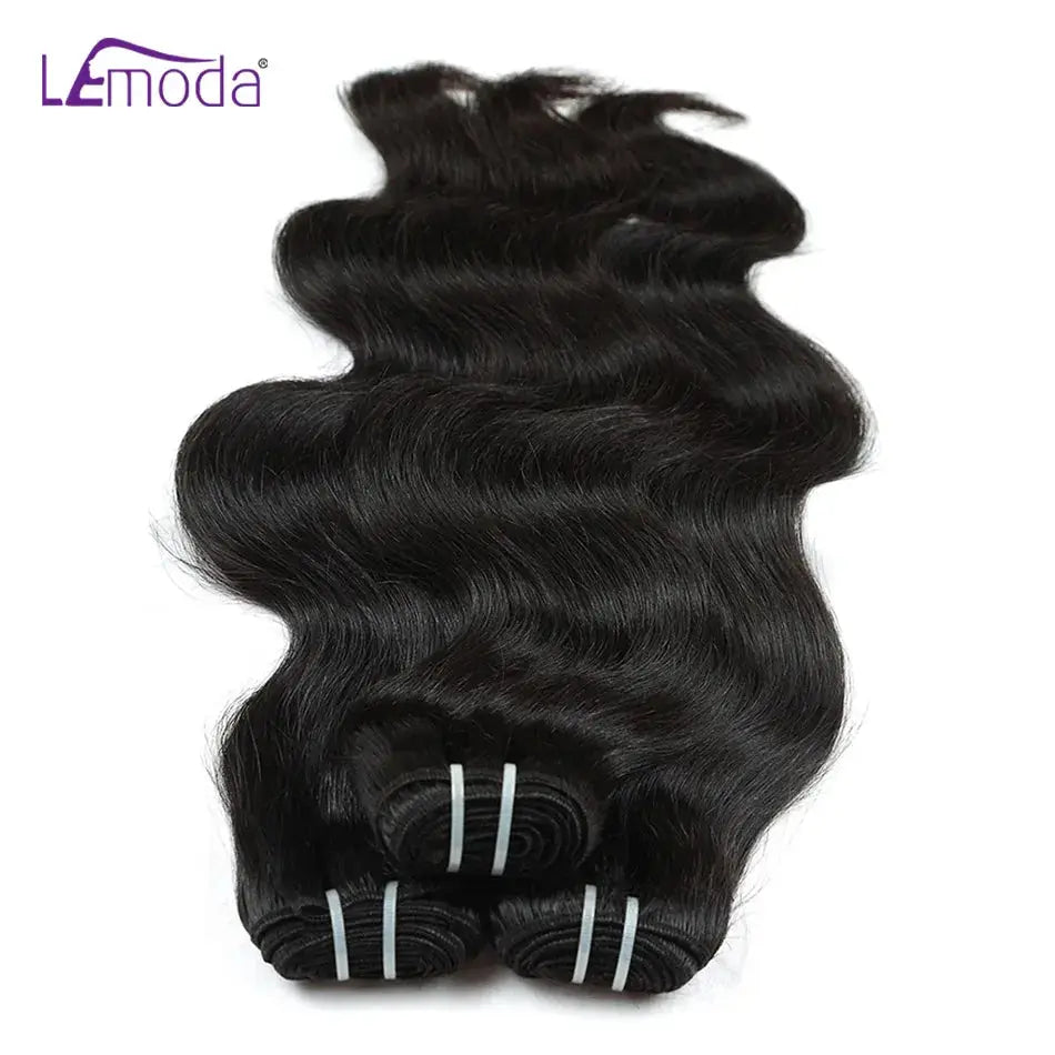 Lemoda 15A Human Hair
