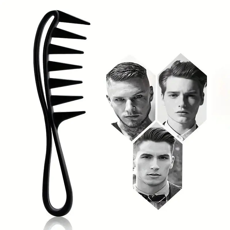 Hairdressing comb
