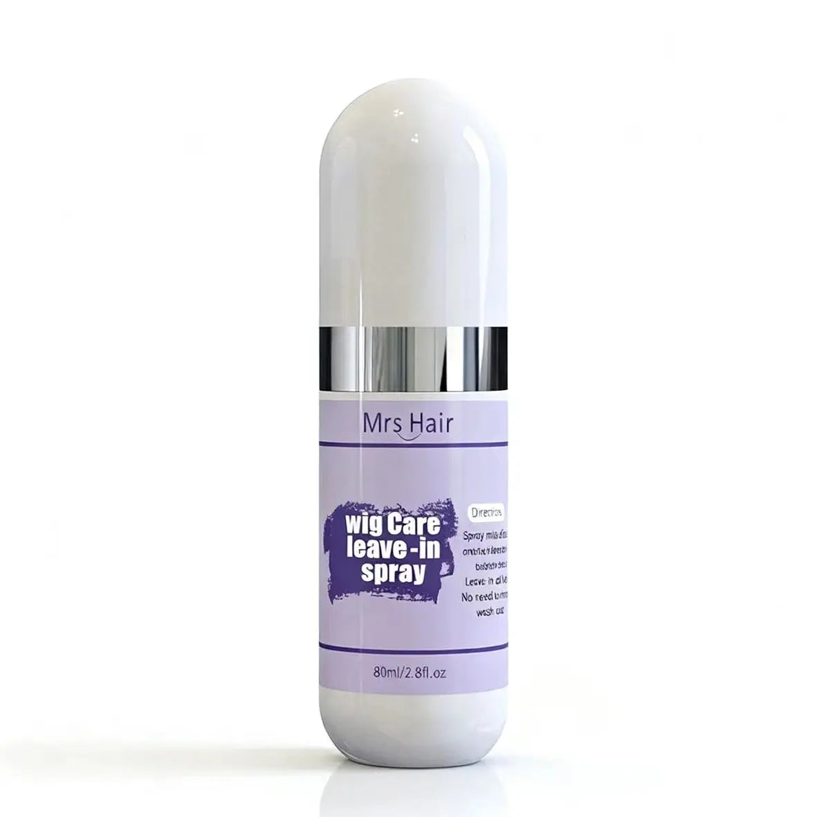 Hair Care Essential Oil Spray, Nourishing & Repair, Smooth Shiny Finish, Long-Lasting Fragrance, Easy Use for All Hair Types Mysterious