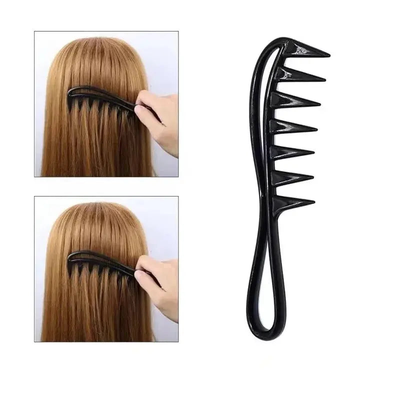 Hairdressing comb