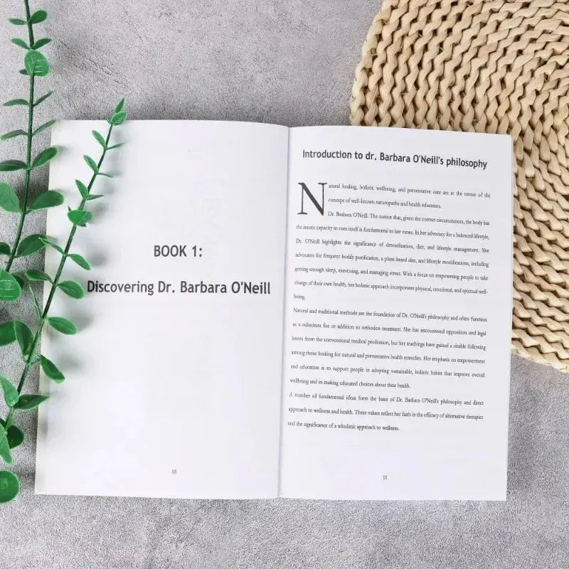 Herbal Remedies Complete Collection Self-Healing Recipes Secrets Lost Book for Discover Well-Being Toxic-Free Lifestyle Mysterious