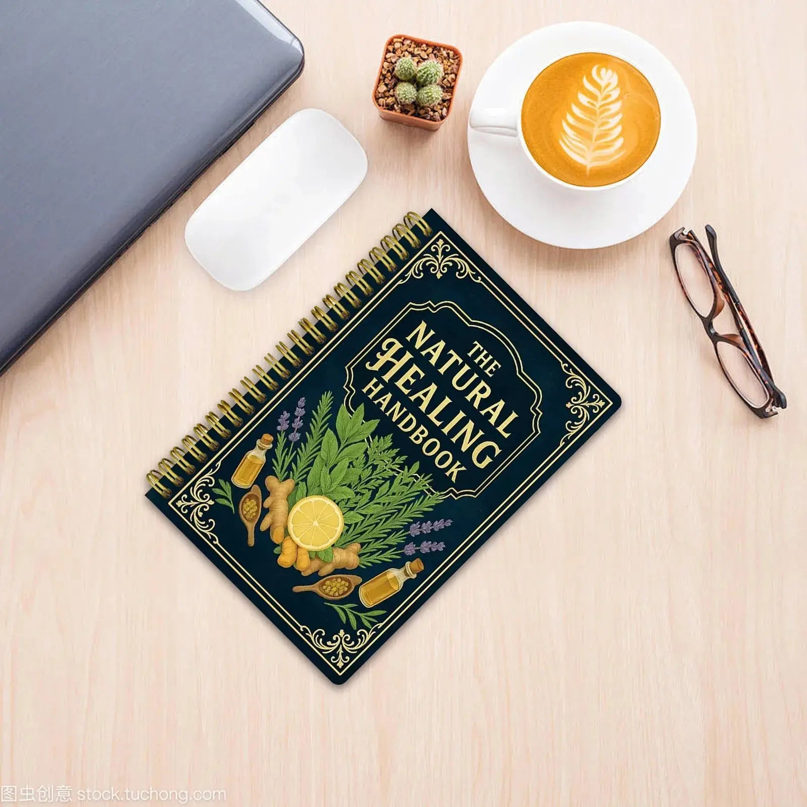 Natural Healing Handbook By Luna Filby English Edition Health Guide For Holistic Wellness And Self Care Practitioners Mysterious