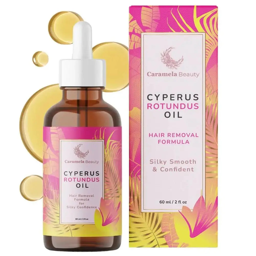 Hair Removal Care Serum Relieves Gentle Moisturizing Care Skin Smooth Nourishing Skin for After Hair Removal and Shaving Mysterious