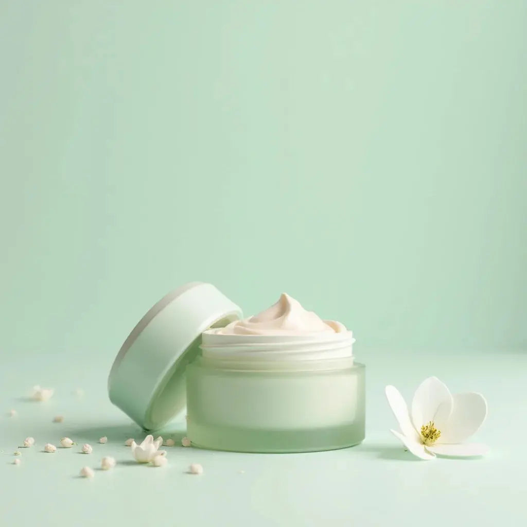 T's Creamy Crack Body Cream - How a Creamy Body Cream Revitalizes Dry Skin Naturally