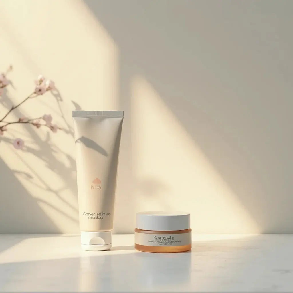 Nutrient-rich Body Cream - Unlock Nourished Skin: The Power of Nutrient-Rich Body Cream