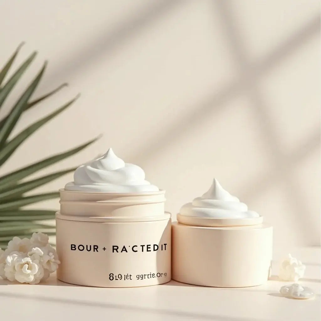 Healing Body Cream - Healing Body Cream A Simple Guide to Softer Soothing Skin