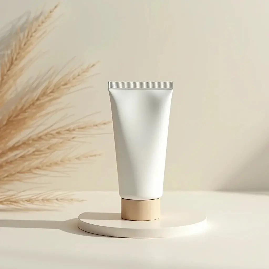 Moisturizing Body Cream - Moisturizing Body Cream: Everyday Comfort for Soft Skin