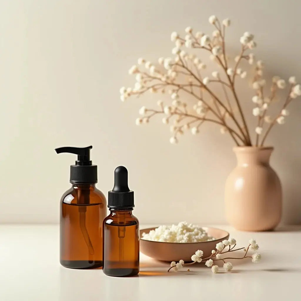 Essential Oils For Body And Hair - Essential Oils for Body and Hair: A Practical Starter Guide