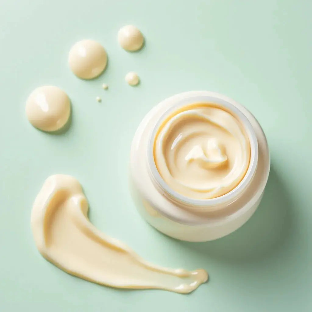 T's Creamy Crack Body Cream - Creamy Body Cream for Deep Hydration and Silky Skin