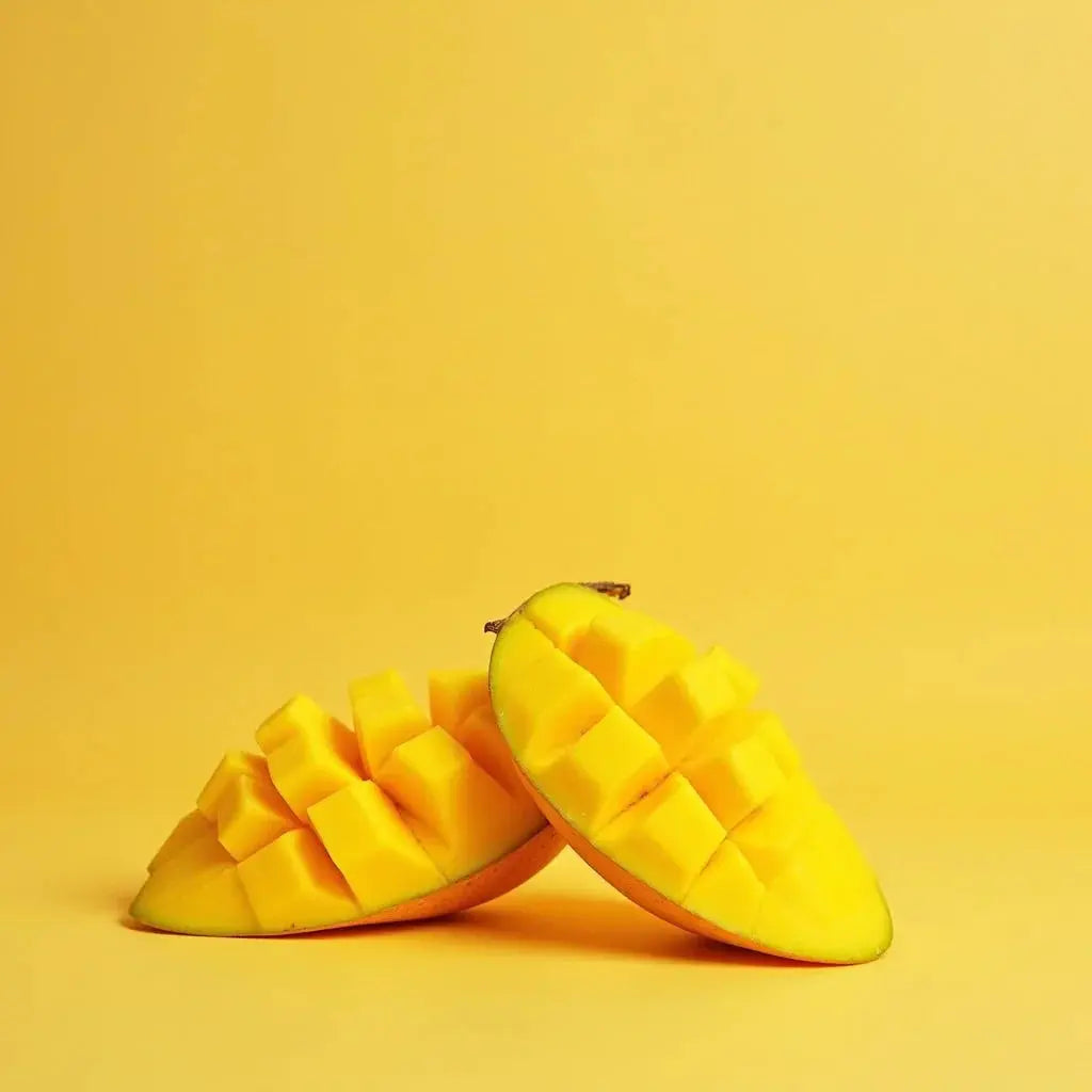 Moisturizing Mango Butter - Moisturizing Mango Butter: Lock in Hydration All Day