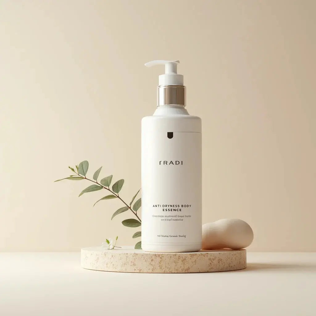 Anti-dryness Body Essence - Anti Dryness Body Essence Ultimate Hydration for Skin