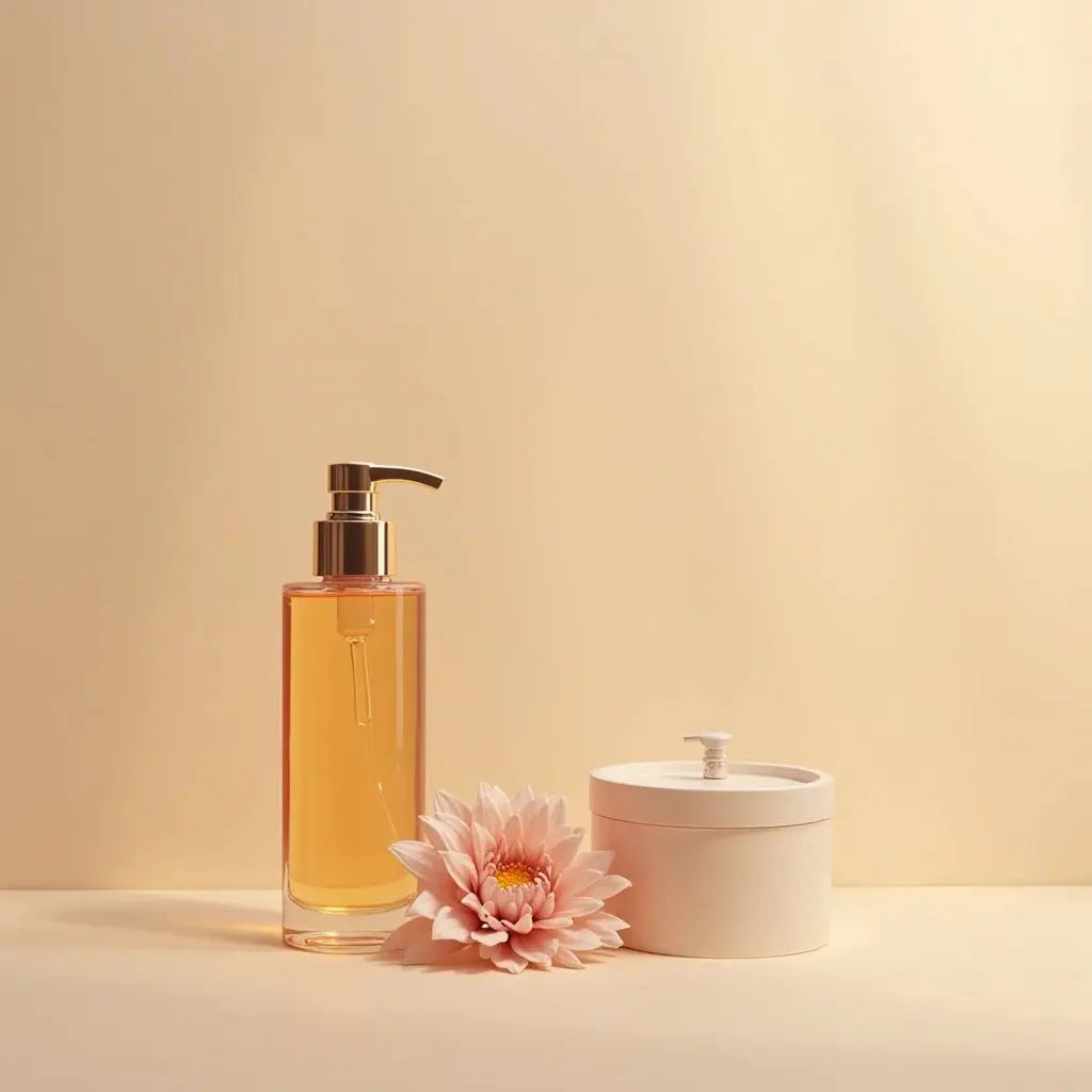 Body Essence Oil For Smooth Skin - Body Essence Oil for Smooth Skin Benefits to Glow Daily