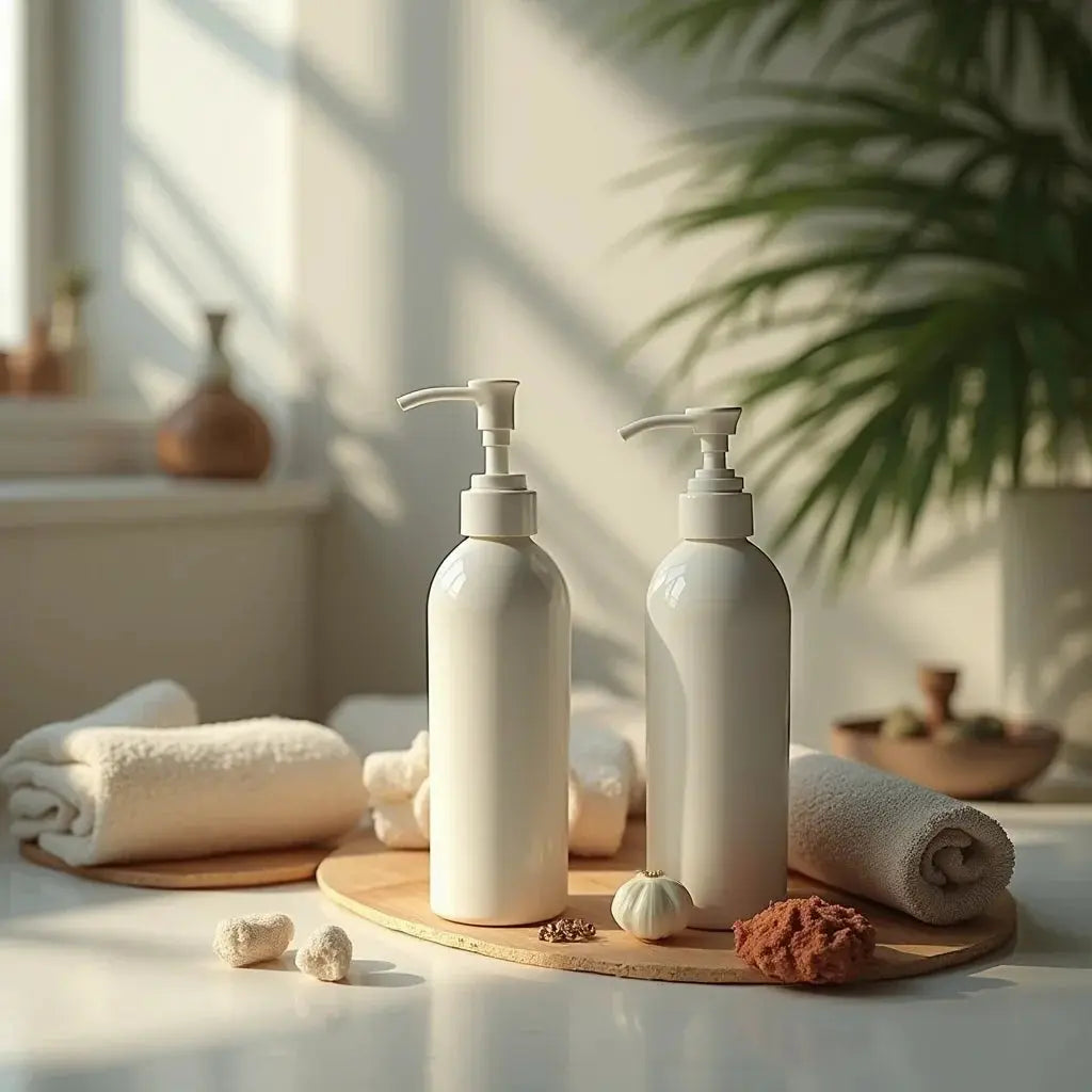 Mysterious Body Care - Unveil Hidden Rituals: Mysterious Body Care Essentials