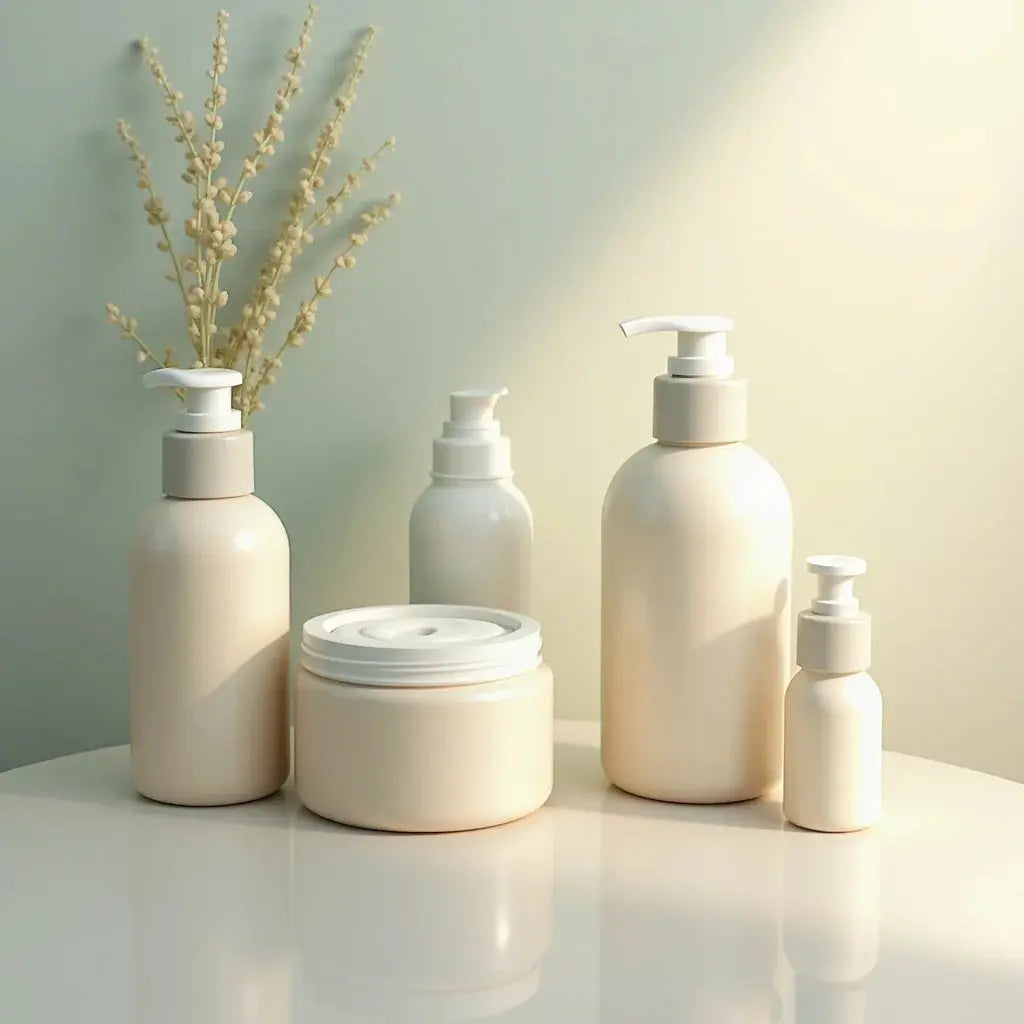 Hydrating Body Care - Hydrating Body Care Everyday Rituals for Lasting Moisture