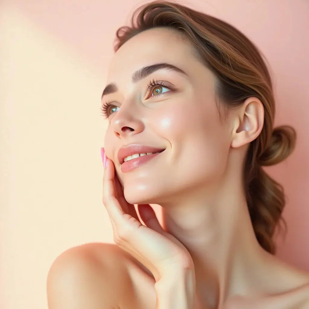 Skin Elasticity Boost - Boost Your Skin Elasticity with Simple Effective Tips