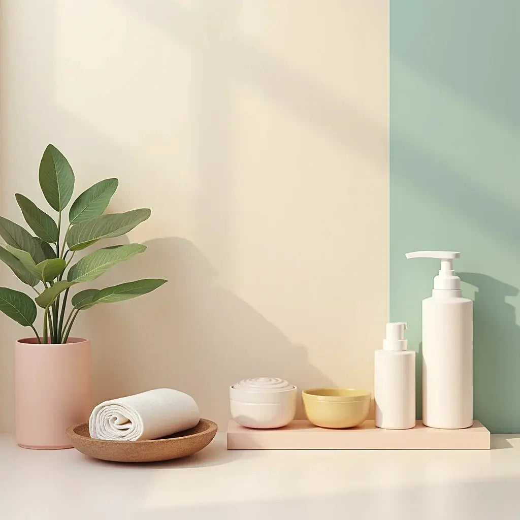 Sensitive Skin Solutions - Sensitive Skin Solutions for Everyday Care and Comfort