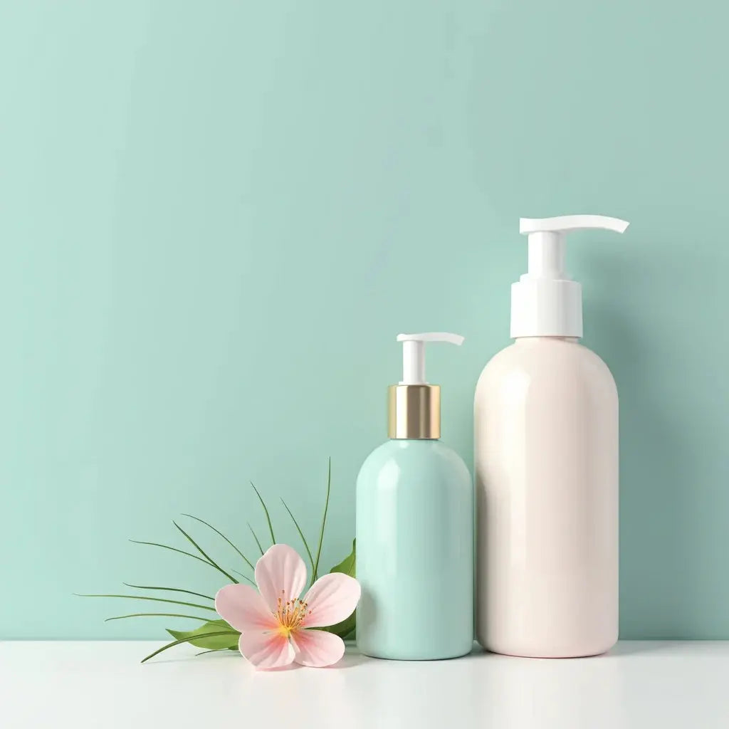 Gentle Skin Moisture - Gentle Skin Moisture A Simple Daily Hydration Plan