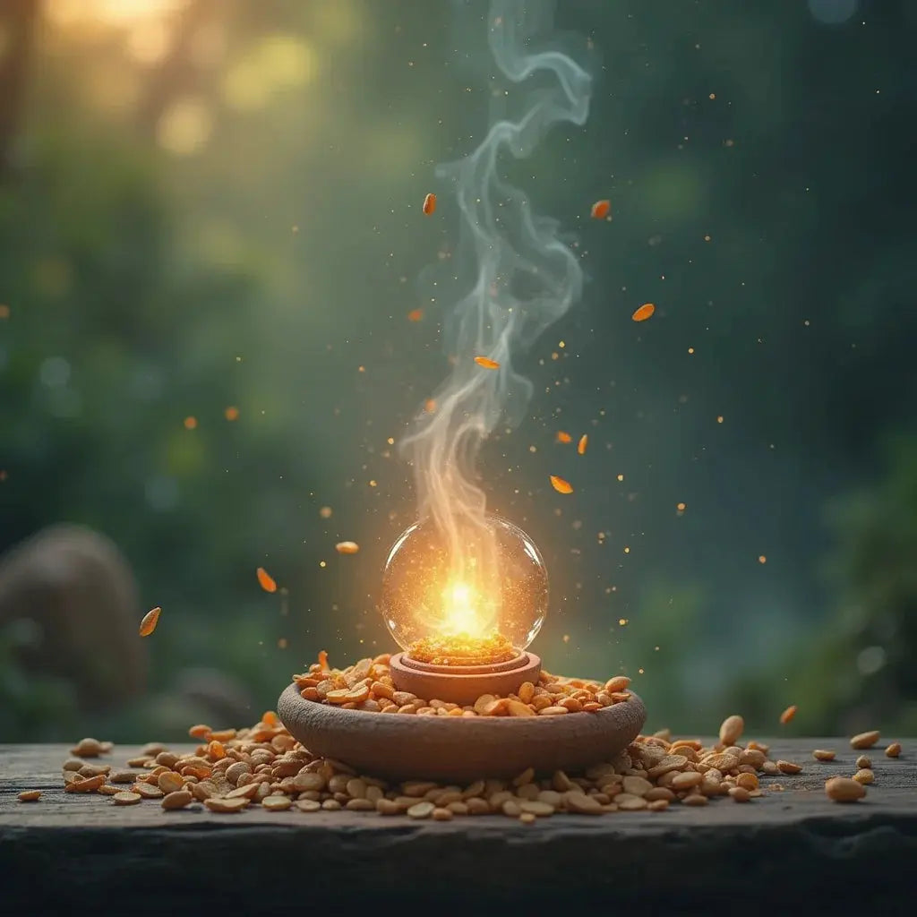 Mysterious Essential Healing Bundle - Unlock the Mysterious Essential Healing Bundle A Guide