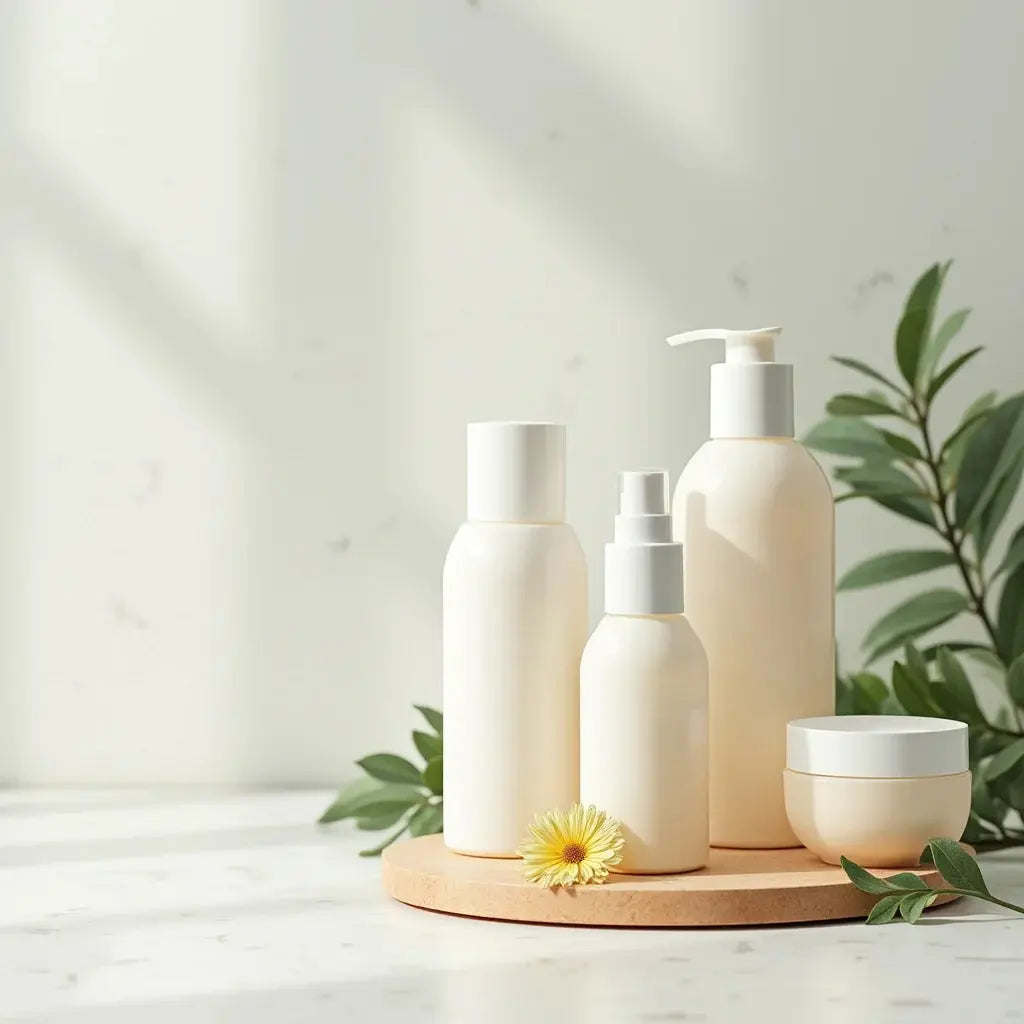 Nourishing Skincare - Nourishing Skincare 101 Build a Gentle Glowing Routine