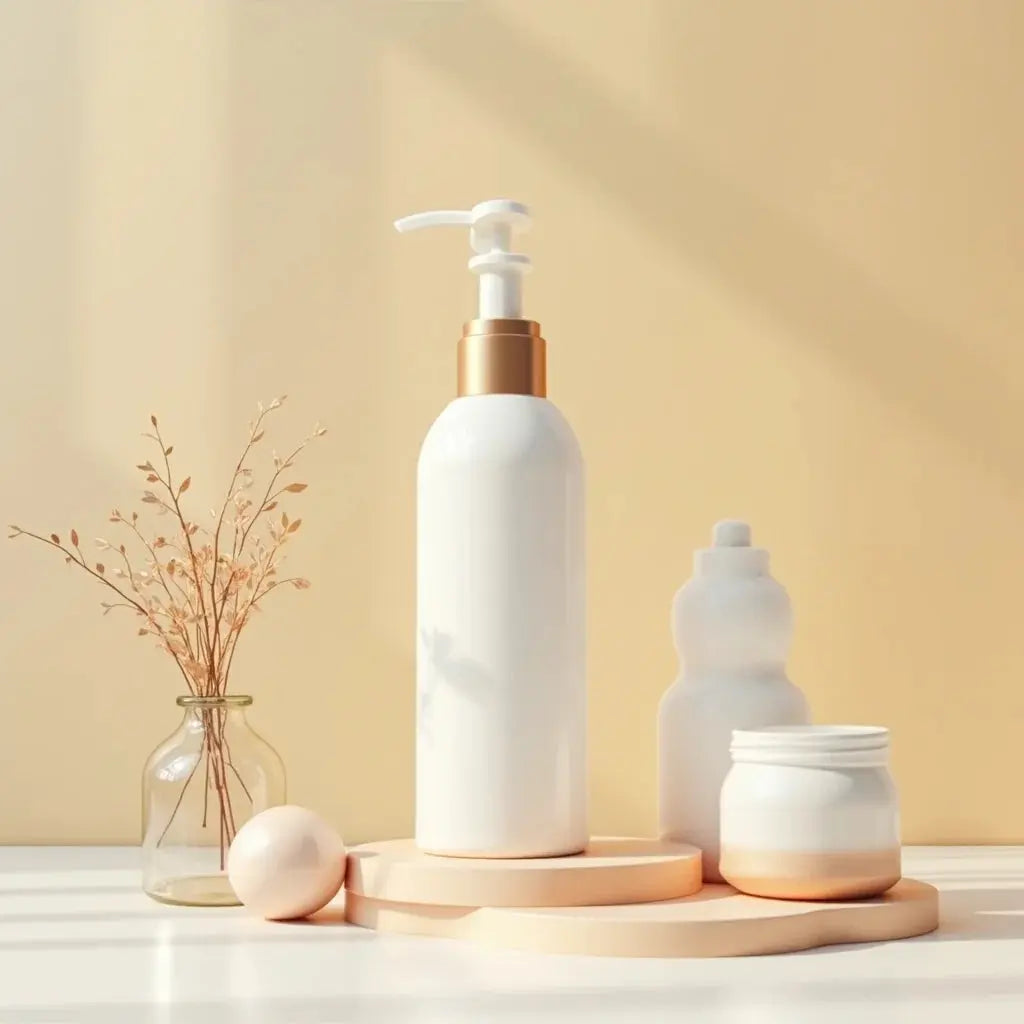 Body Care Products - Smart routines for body care products that boost skin glow