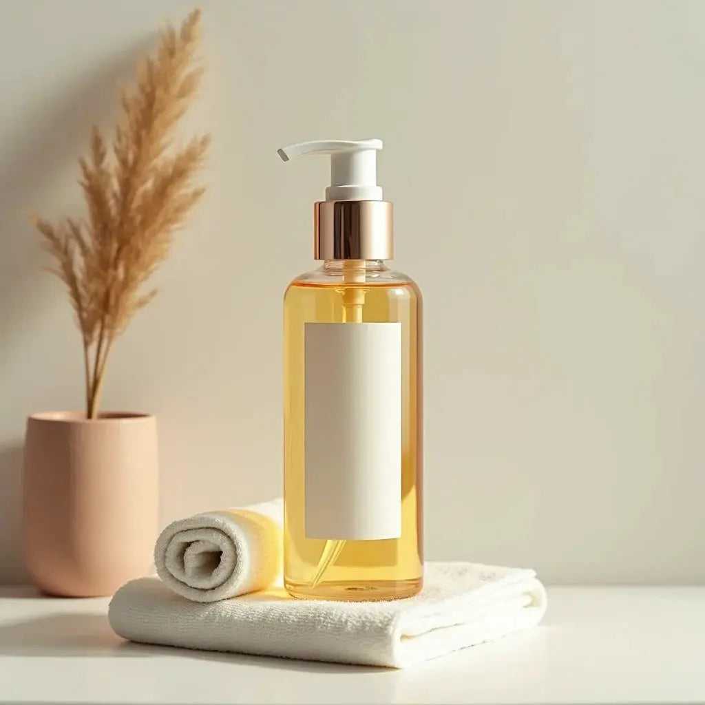 Anti-Dryness Massage Oil - Ultimate Anti-Dryness Massage Oil Guide for Hydration