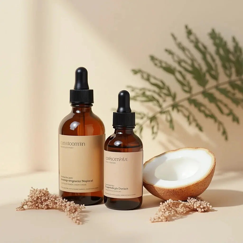 Essential Oils For Hair - How to Use Essential Oils for Hair Health and Shine