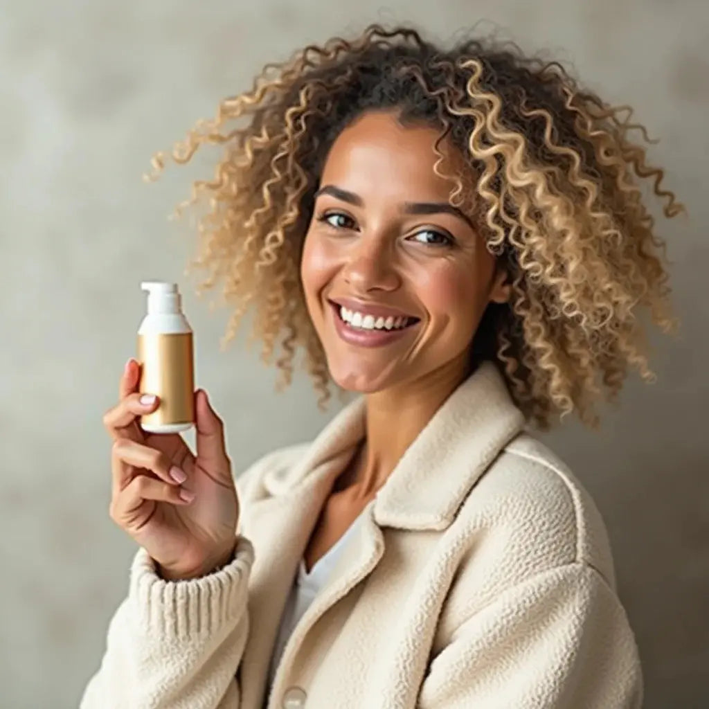 Organic Hair Repair Products - Choosing Organic Hair Repair Products for Healthier Locks