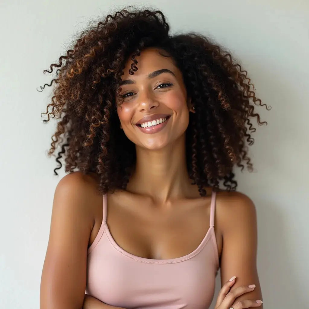 Healthy Hair Products - Healthy Hair Products That Transform Your Locks Naturally