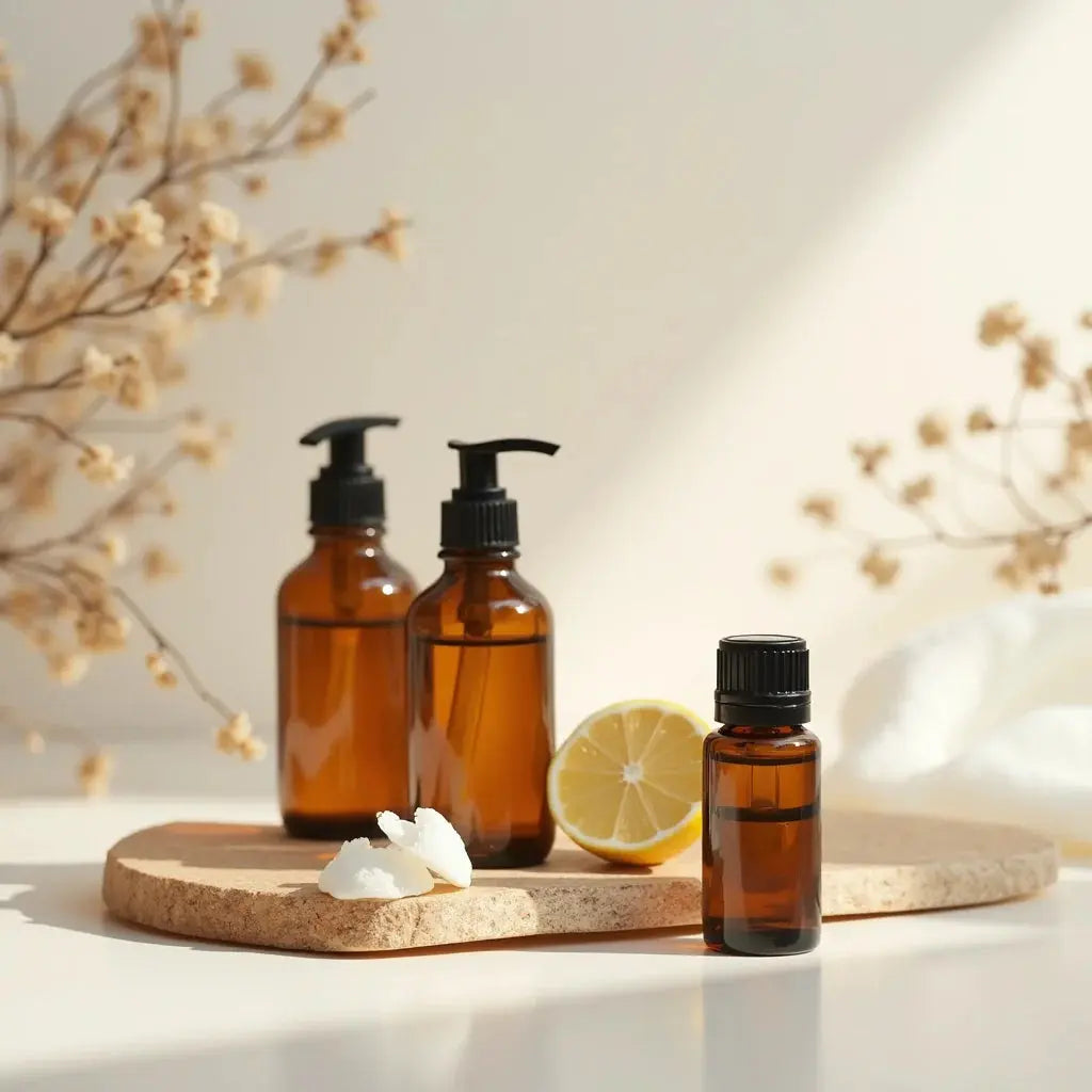 Essential Oils For Body Care - Essential Oils for Body Care Simple DIY Skincare Tips