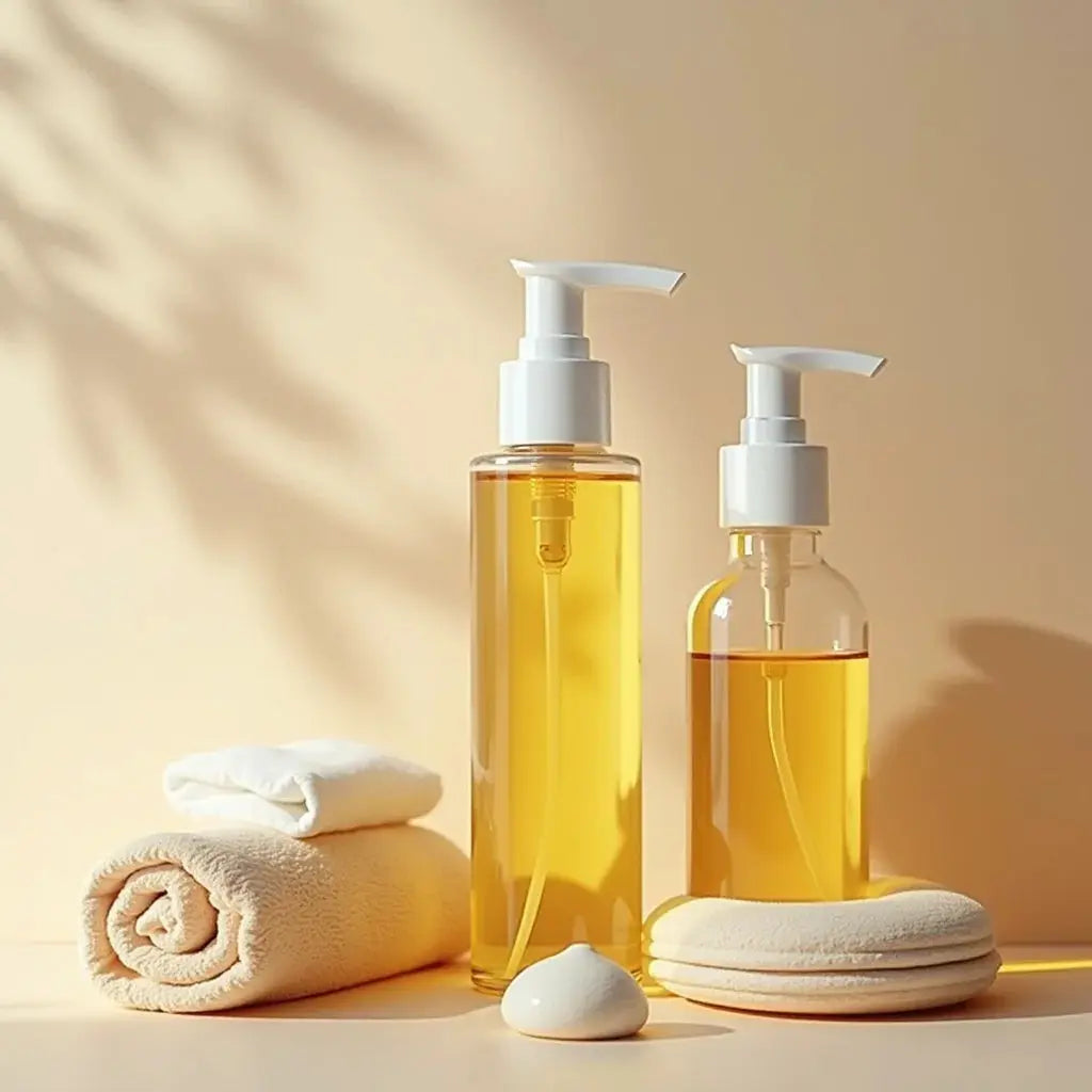 Lightweight Massage Oil - How Lightweight Massage Oil Can Soothe Muscles and Skin
