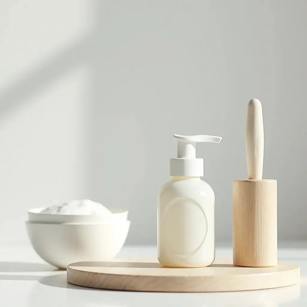 Skincare For Dry Skin - Nourish Dry Skin with a Simple Lasting Moisture Routine