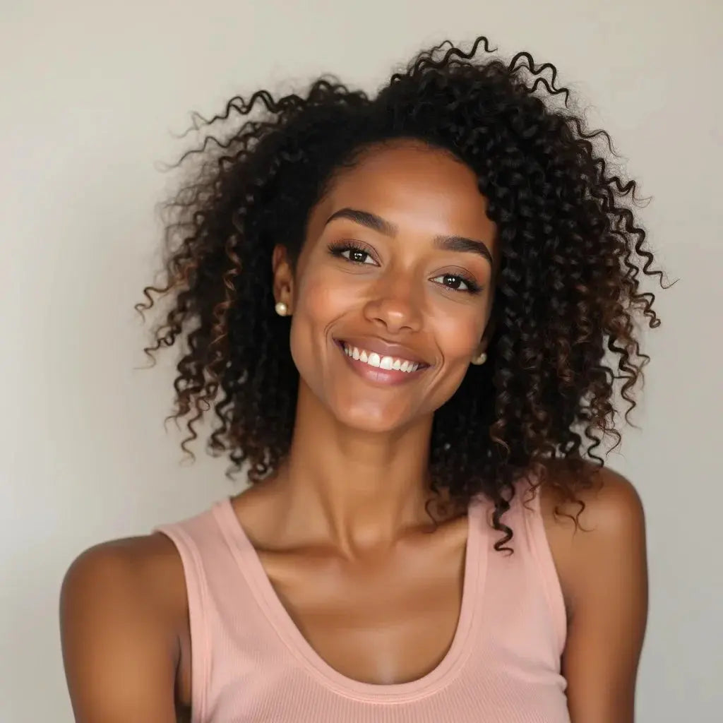 Natural Hair Care Products - Natural Hair Care Products for Healthy Strong Hair