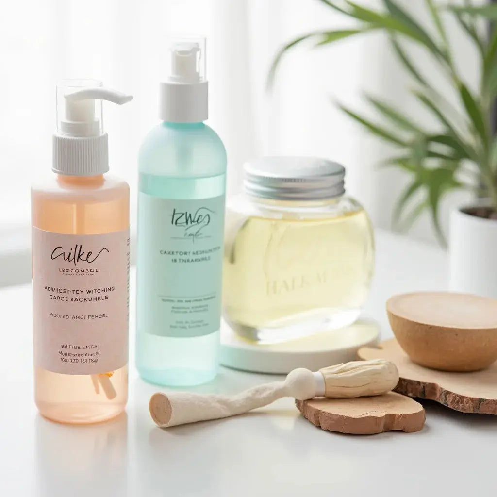 Handcrafted Self-care Items - 5 Fresh Ways to Use Handcrafted Self-Care Items Daily