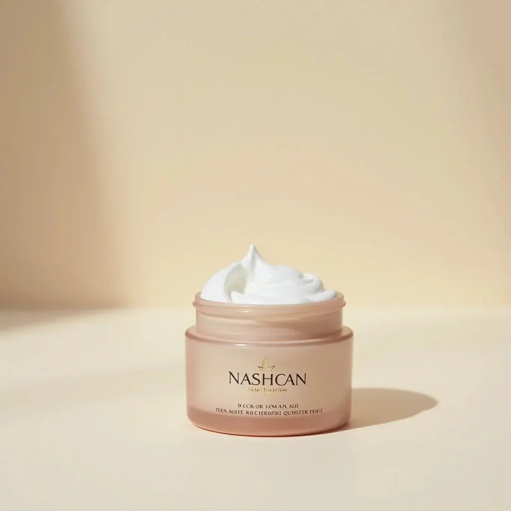 Body Cream For Dry Skin - Best Body Cream for Dry Skin Nourish and Restore Comfort