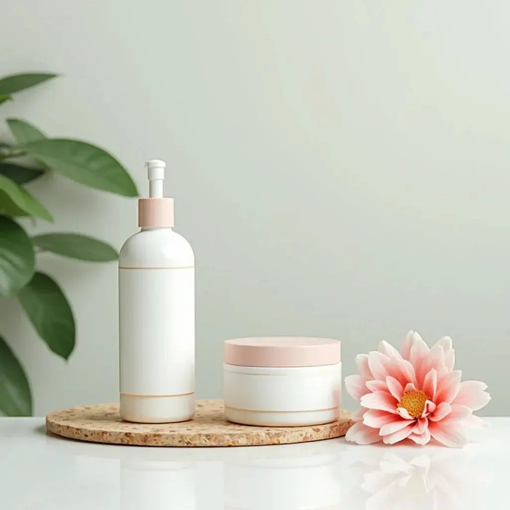 Essential Self-care Set - The Essential Self Care Set A Simple Daily Wellness Guide