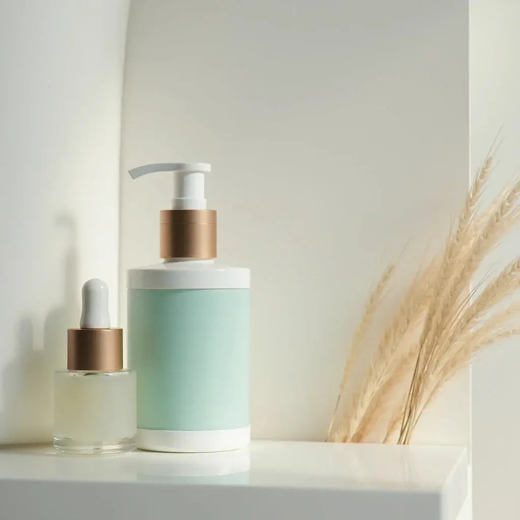 Luxury Body Hydration - Luxury Body Hydration Mastering Lasting Skin Moisture