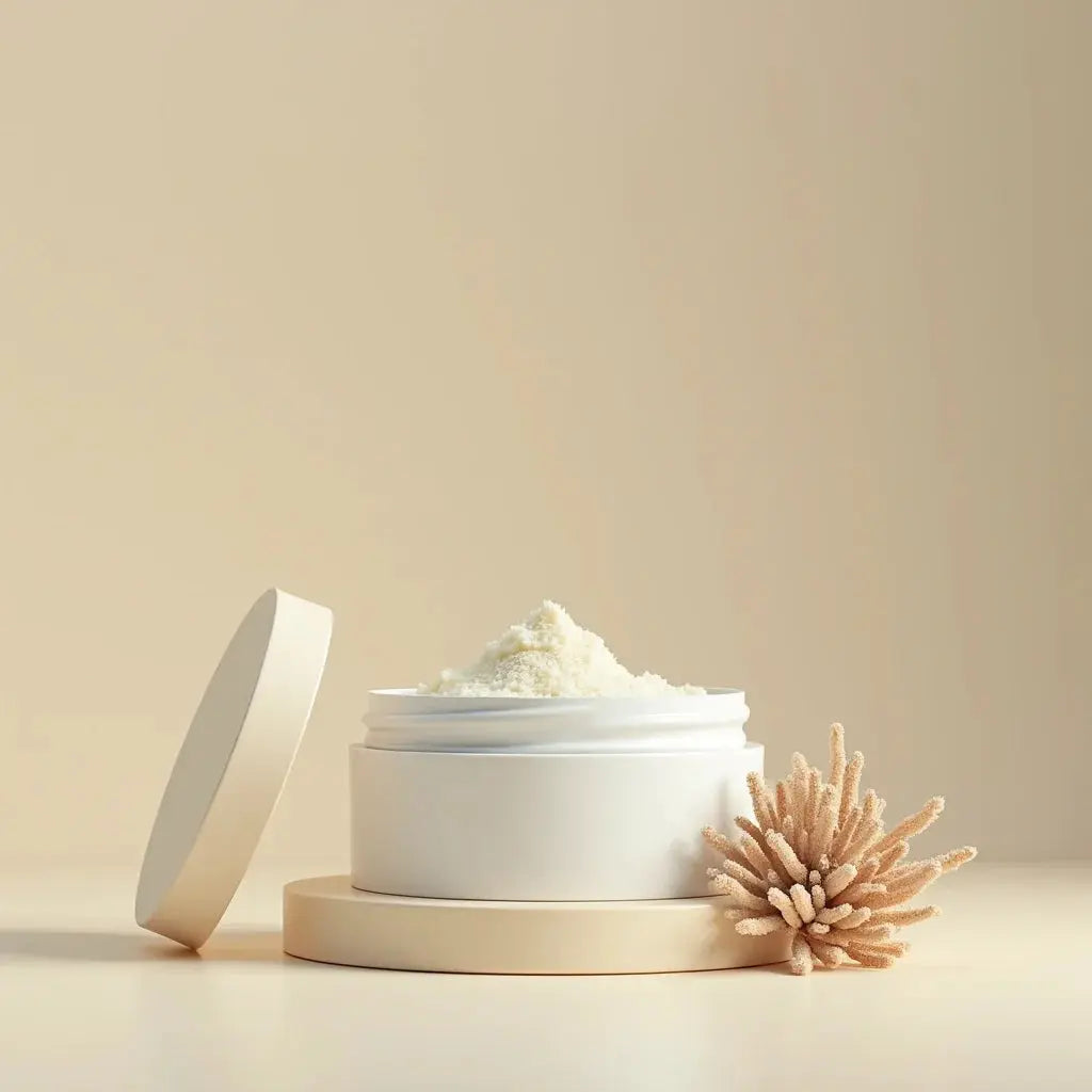 Artisanal Body Cream - Artisanal Body Cream: Choosing a Handcrafted Moisturizer