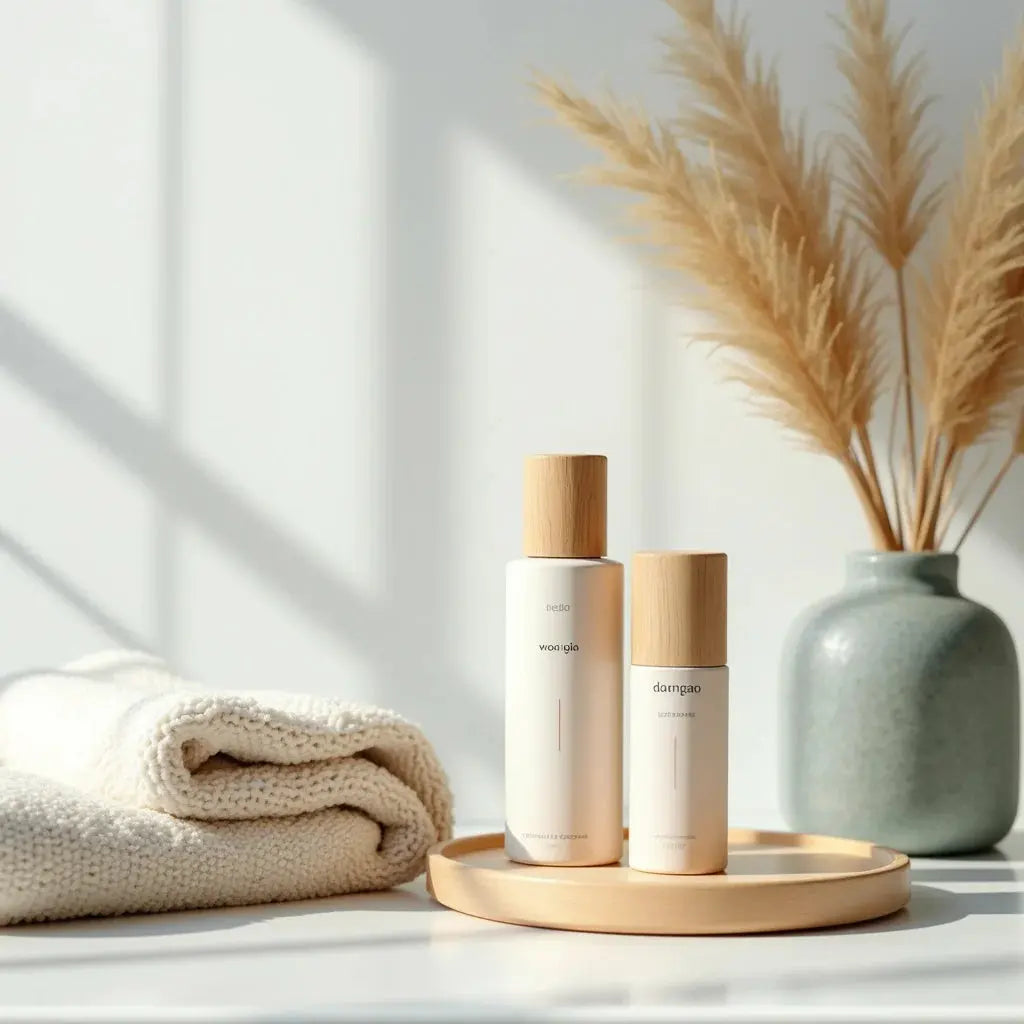 Eco-Friendly Body Care - Mastering an Eco Friendly Body Care Routine at Home