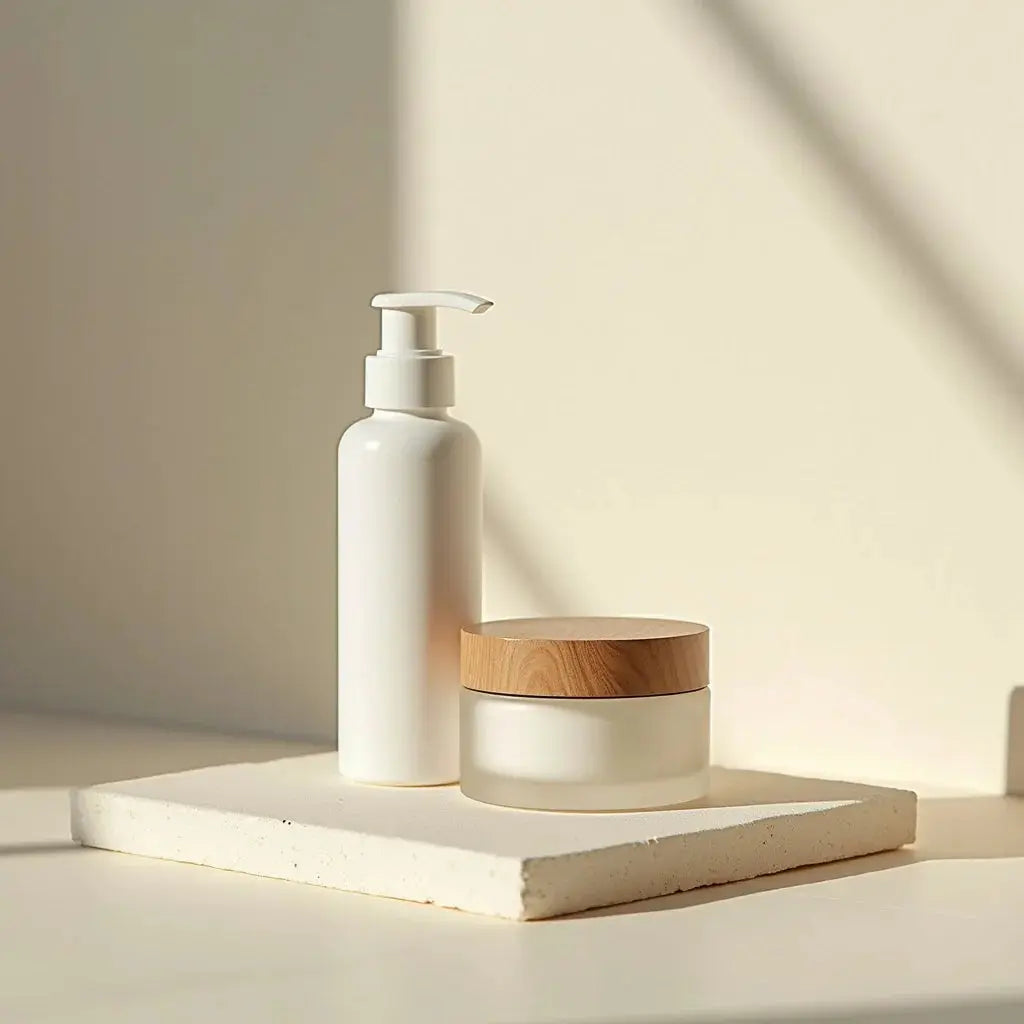 Botanical Body Cream - Unlock Radiant Skin with a Botanical Body Cream Routine