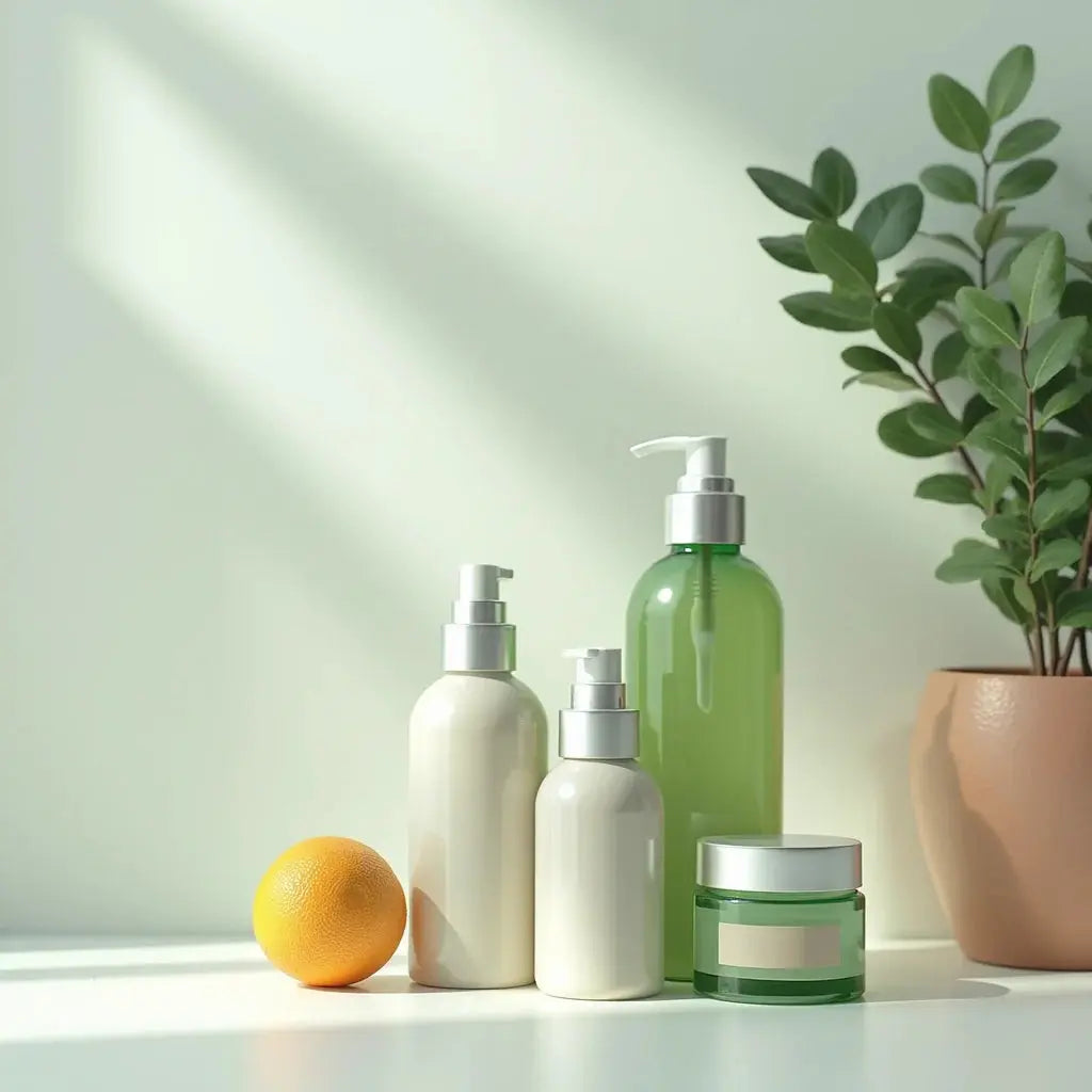 Eco-friendly Body Products - Choosing Eco Friendly Body Products A Practical Guide