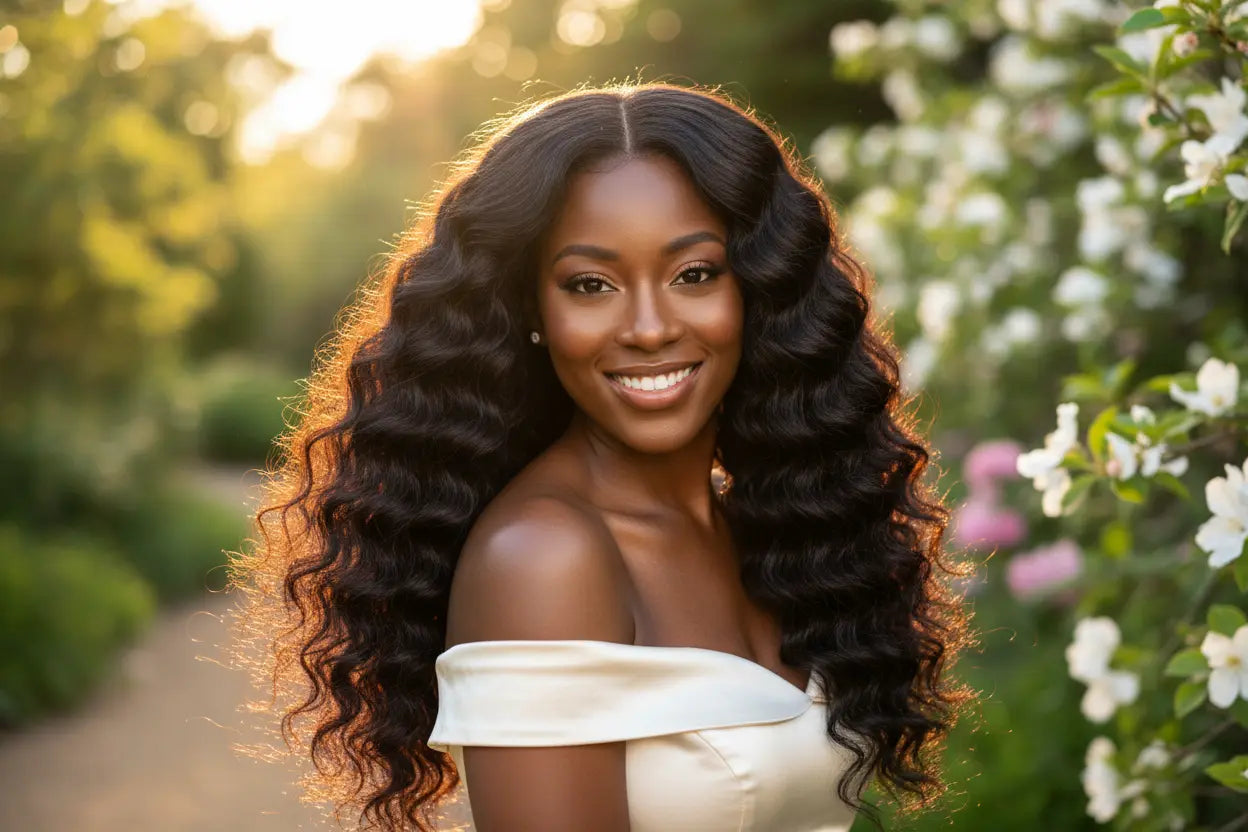Natural Hair Growth Oil Guide for Scalp and Lengths Mysterious