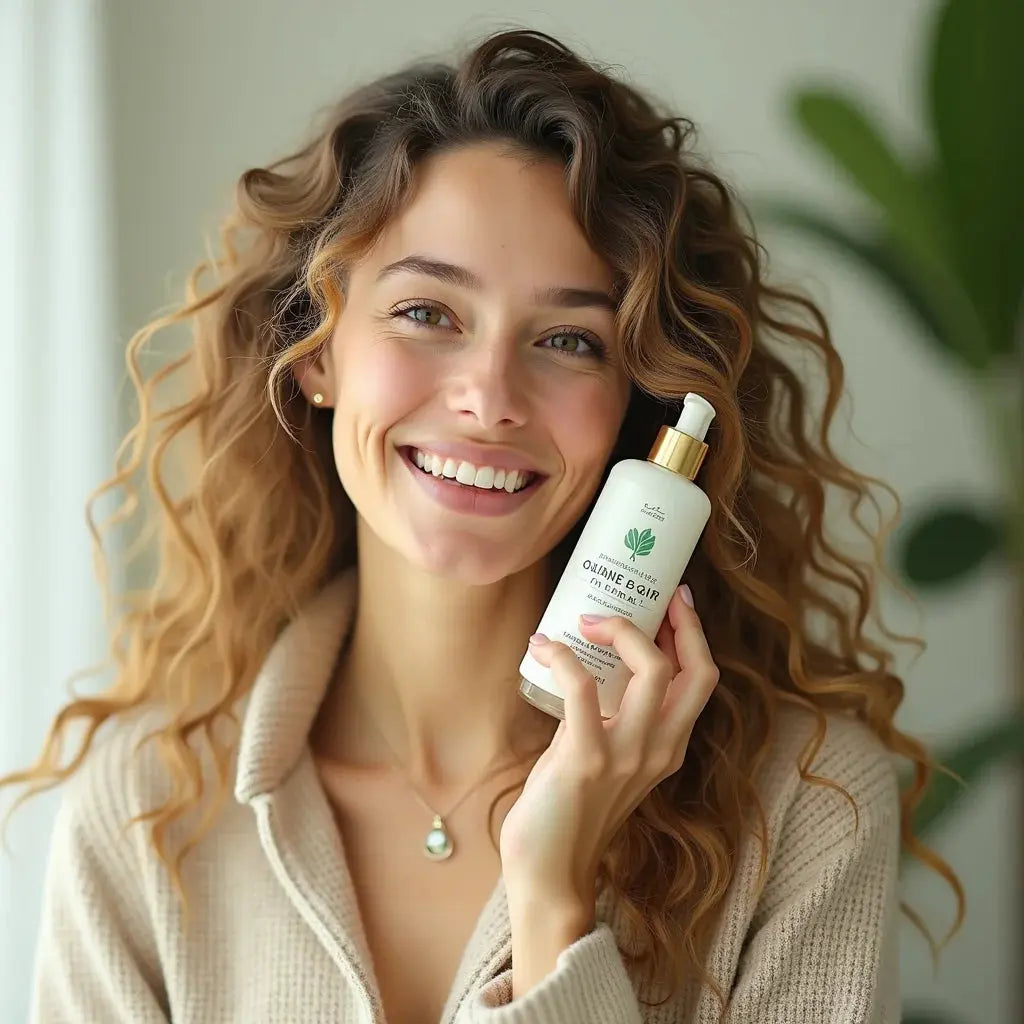 Organic Hair Products - Organic Hair Products A Practical Guide to Healthier Hair