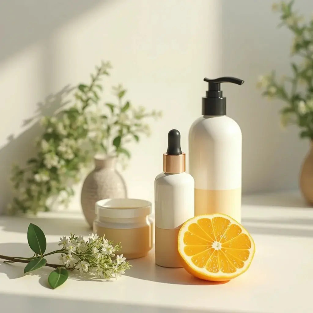 Natural Ingredients For Beauty - How to Choose Natural Ingredients for Beautiful Skin