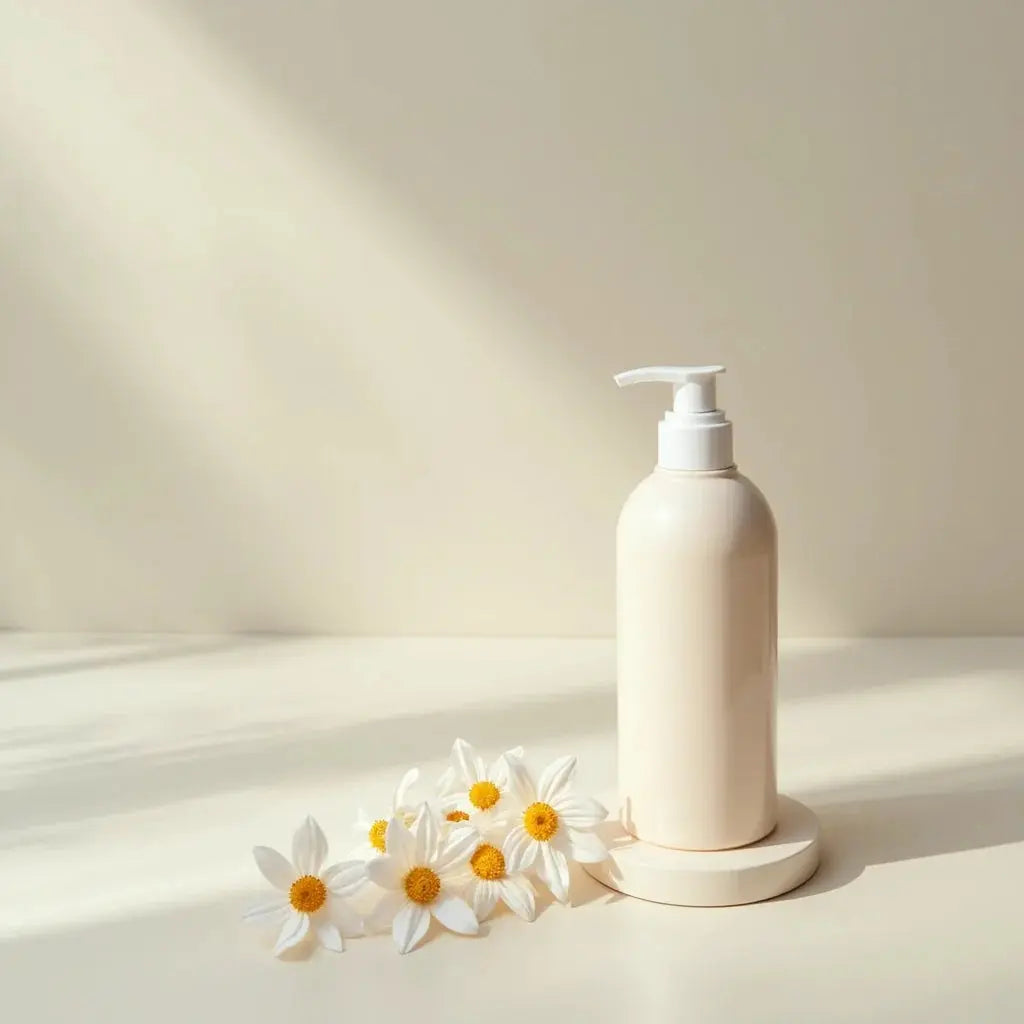 Deep Moisture Body Lotion - Deep Moisture Body Lotion for Lasting Hydration and Soft Skin