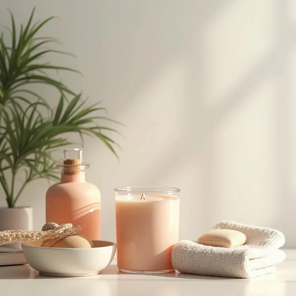 Creative Self-care Rituals - Creative Self Care Rituals to Boost Mood and Focus