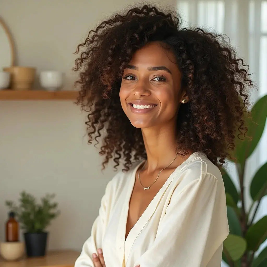 Herbal Hair Treatments - Herbal Hair Treatments Natural Remedies for Stronger Strands